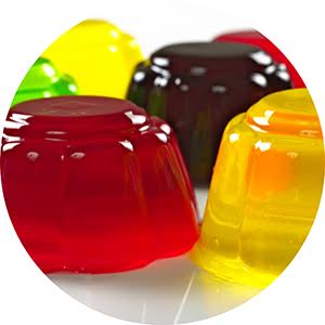 Jelly Powders