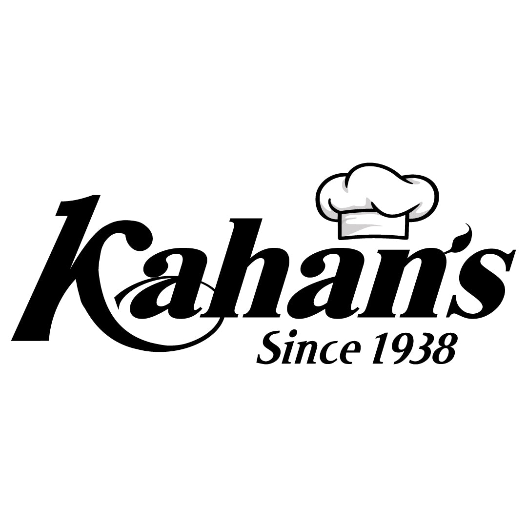 About Kahan s About Kahan s
